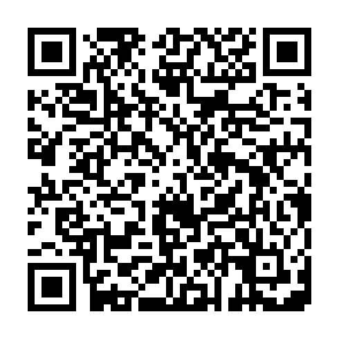 QR code for plate VJX 541