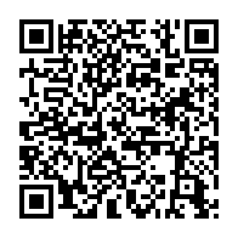 QR code for plate VKF 027