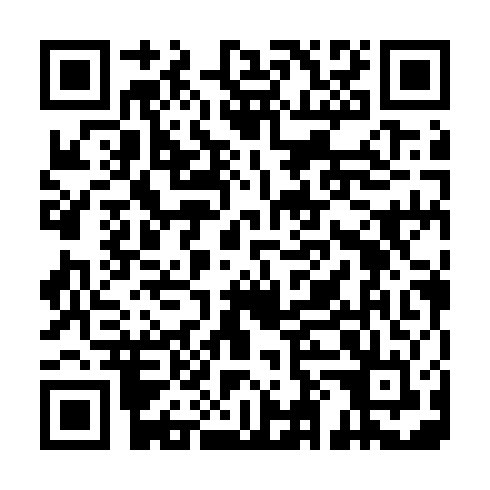 QR code for plate VKO 460