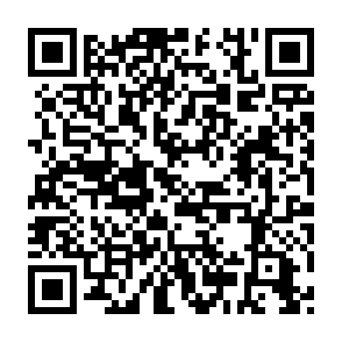 QR code for plate VWY 500