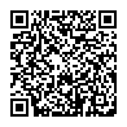 QR code for plate VXO 587