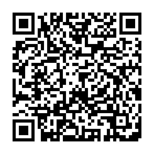QR code for plate WAF 805