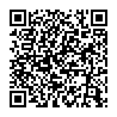 QR code for plate WAX 542