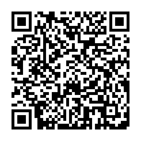 QR code for plate WBA 587