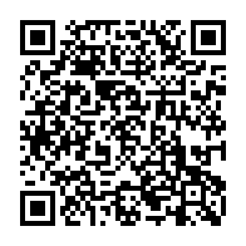 QR code for plate WBC 734
