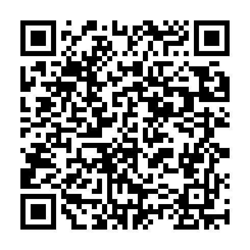 QR code for plate WED 861