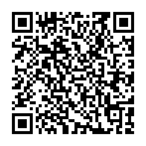 QR code for plate WFI 416