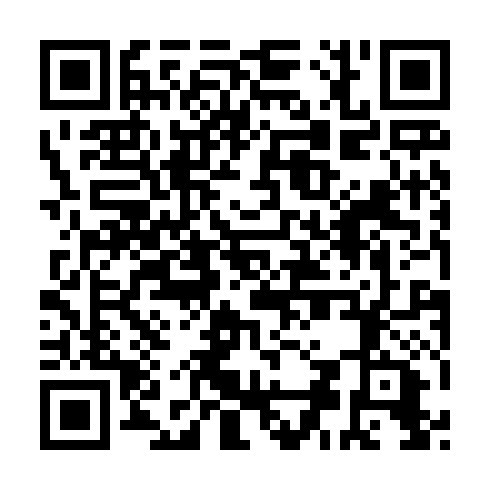 QR code for plate WFO 428
