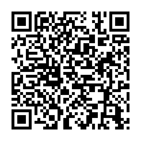 QR code for plate WGO 740