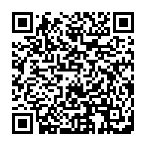 QR code for plate WGU 447