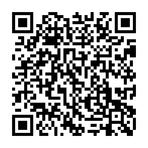 QR code for plate WJH 869