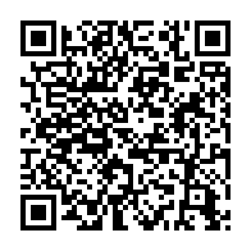QR code for plate XAA 862