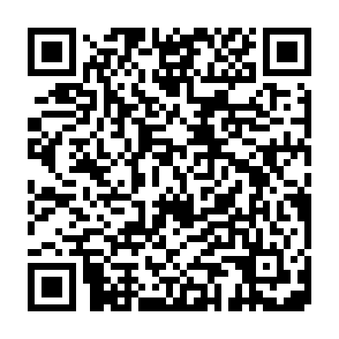 QR code for plate XAF 389