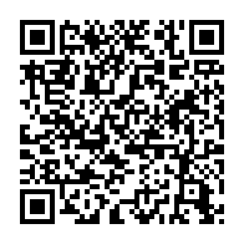 QR code for plate XAW 808