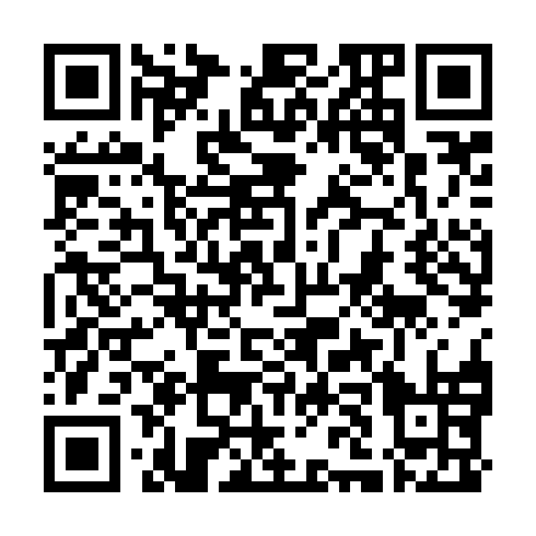 QR code for plate XAW 847