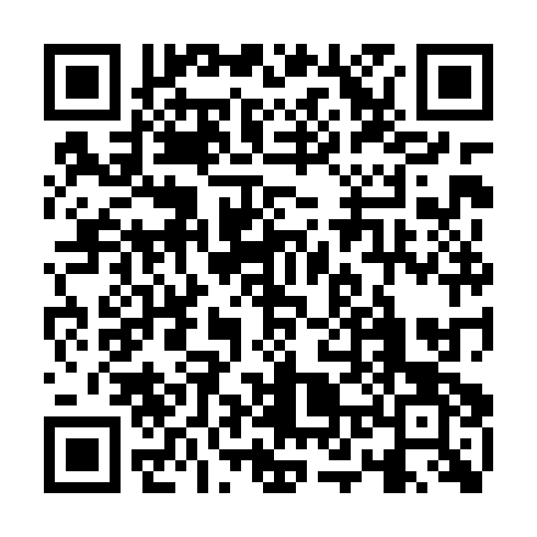 QR code for plate XAX 772