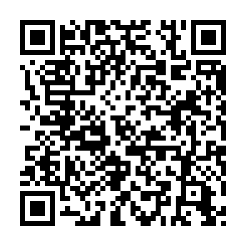 QR code for plate XBH 513