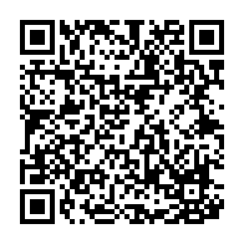 QR code for plate XBJ 438