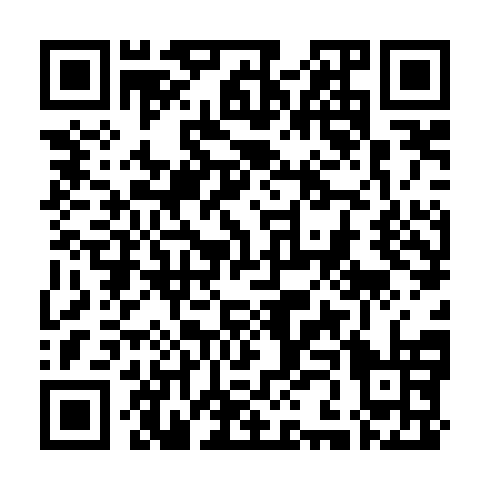 QR code for plate XBU 122