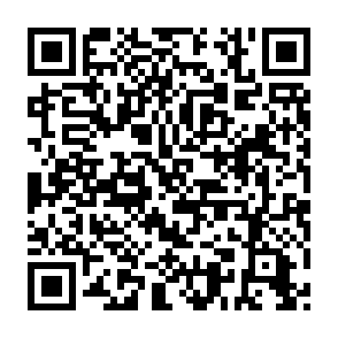 QR code for plate XCF 011