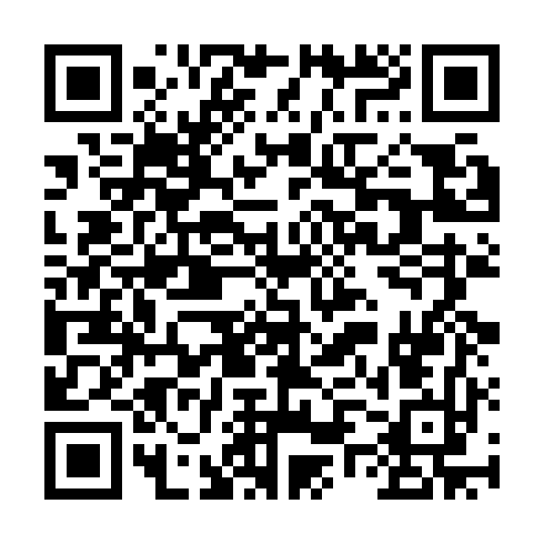 QR code for plate XDA 121