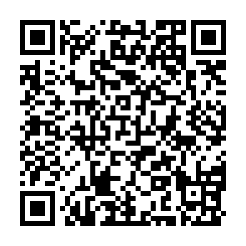 QR code for plate XFG 484