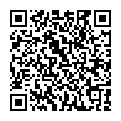QR code for plate XFJ 603