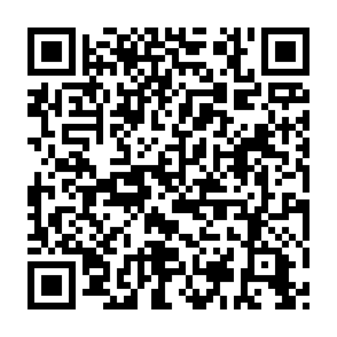 QR code for plate XFR 864