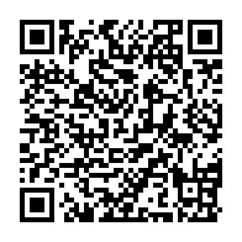 QR code for plate XFW 587