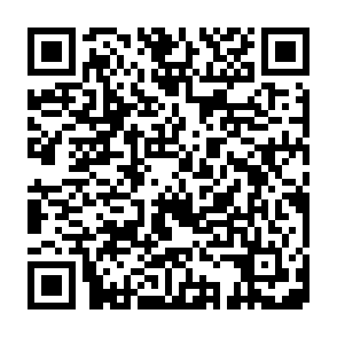 QR code for plate XGG 599