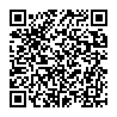QR code for plate XGW 021
