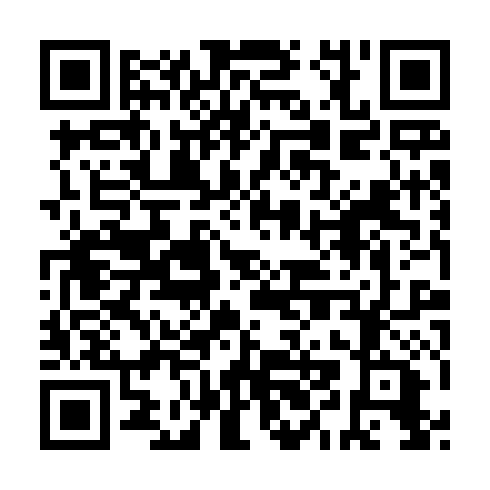 QR code for plate XHB 500