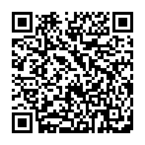 QR code for plate XHB 741
