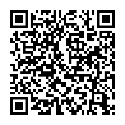 QR code for plate XHF 462