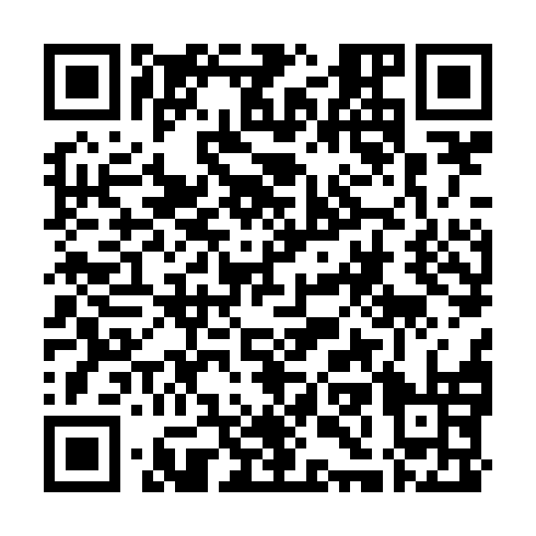 QR code for plate XHJ 268