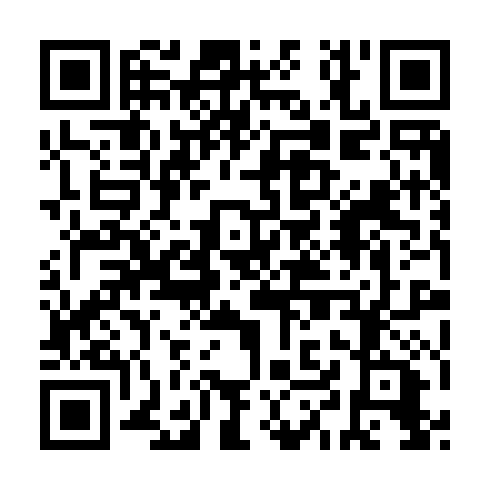 QR code for plate XHQ 243