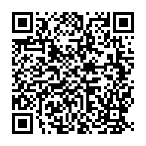 QR code for plate XHR 438