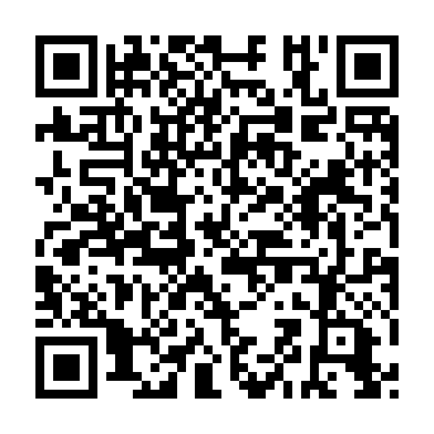 QR code for plate XJE 327