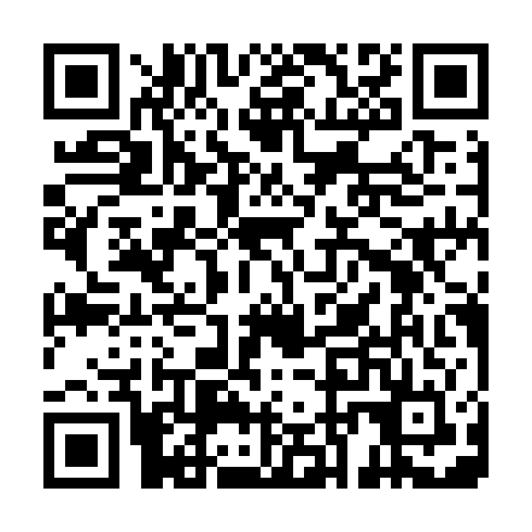 QR code for plate XJF 489