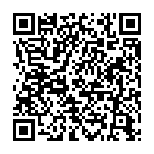 QR code for plate XLW 813