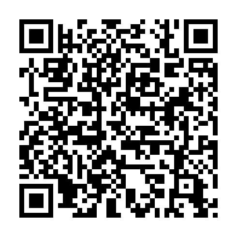 QR code for plate XOB 427