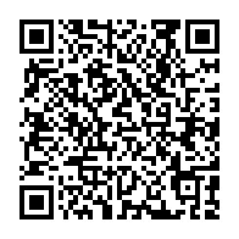 QR code for plate XOF 809