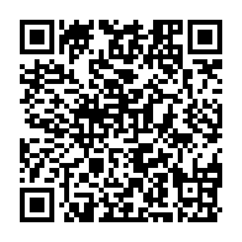 QR code for plate XOG 240