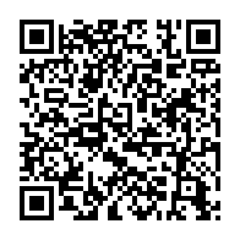 QR code for plate XON 764