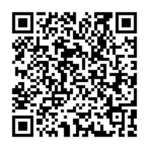 QR code for plate XRX 032