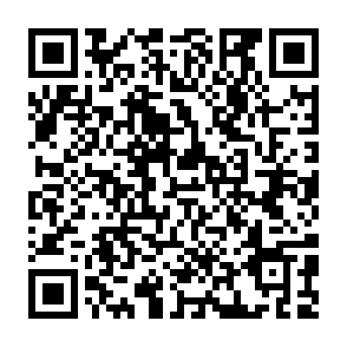 QR code for plate XTX 687