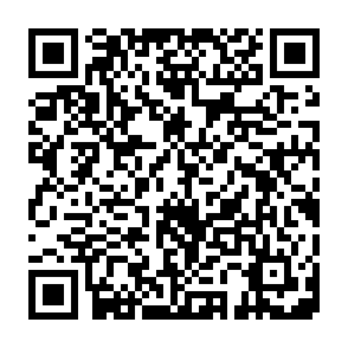QR code for plate XUG 513