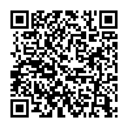 QR code for plate XUJ 500
