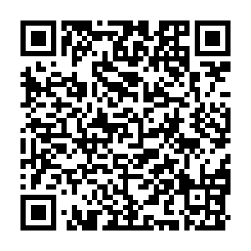 QR code for plate XVJ 668