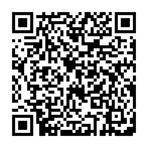 QR code for plate XYM 588
